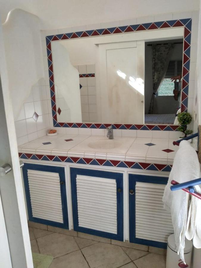 Casa Flamingo Villa Las Terrenas Bagian luar foto