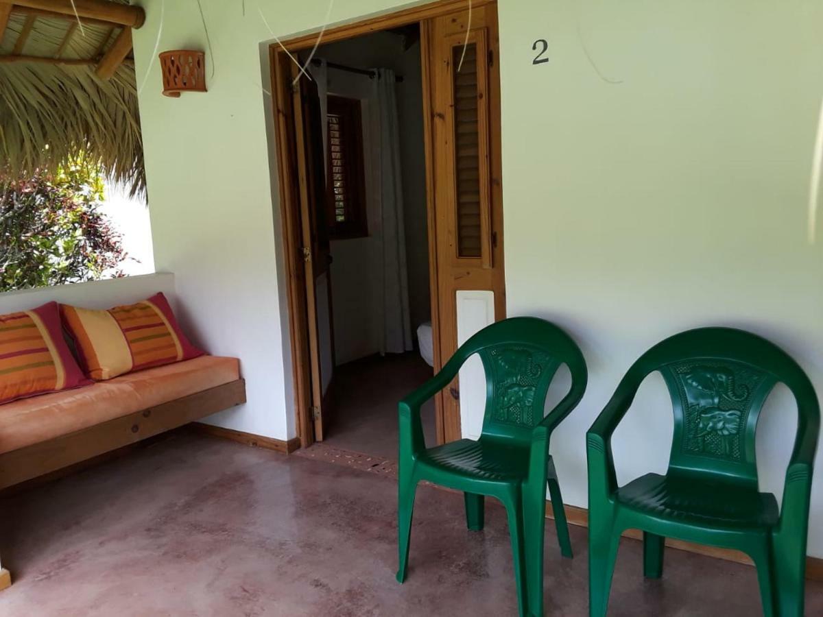 Casa Flamingo Villa Las Terrenas Bagian luar foto