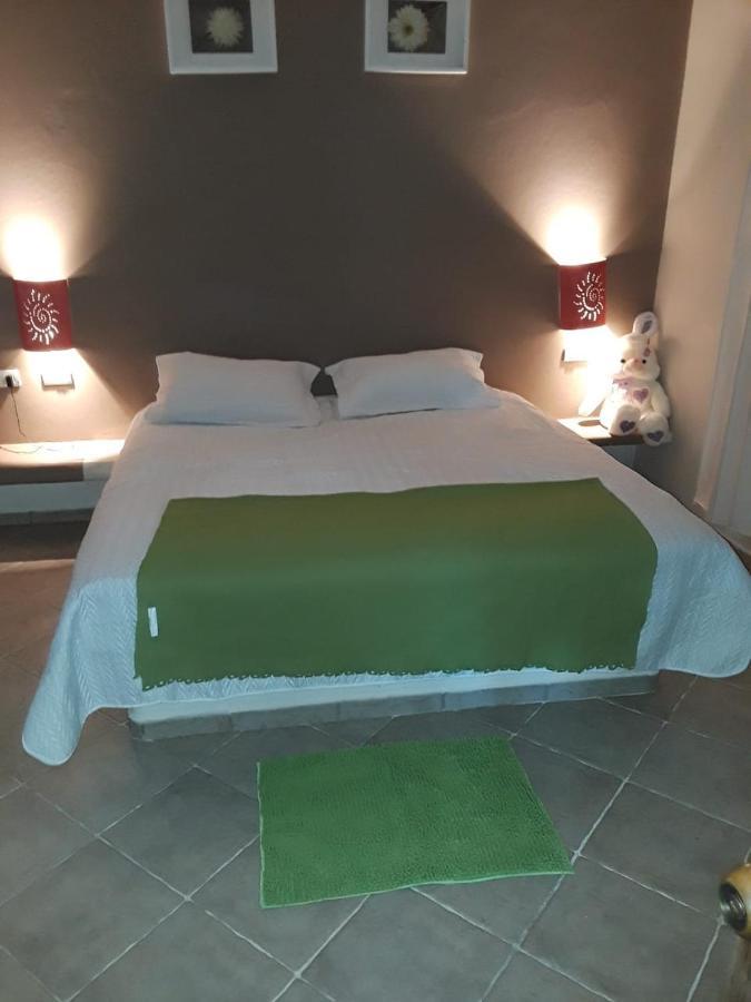 Casa Flamingo Villa Las Terrenas Bagian luar foto